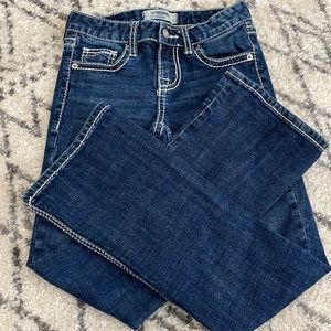 Rock & Roll bootcut Size 8